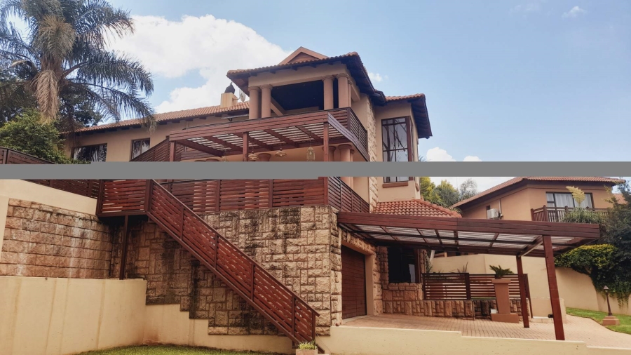 4 Bedroom Property for Sale in Ifafi North West